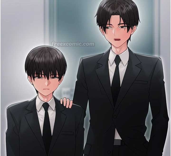 幼惑第23話-幫你尻的事要保密