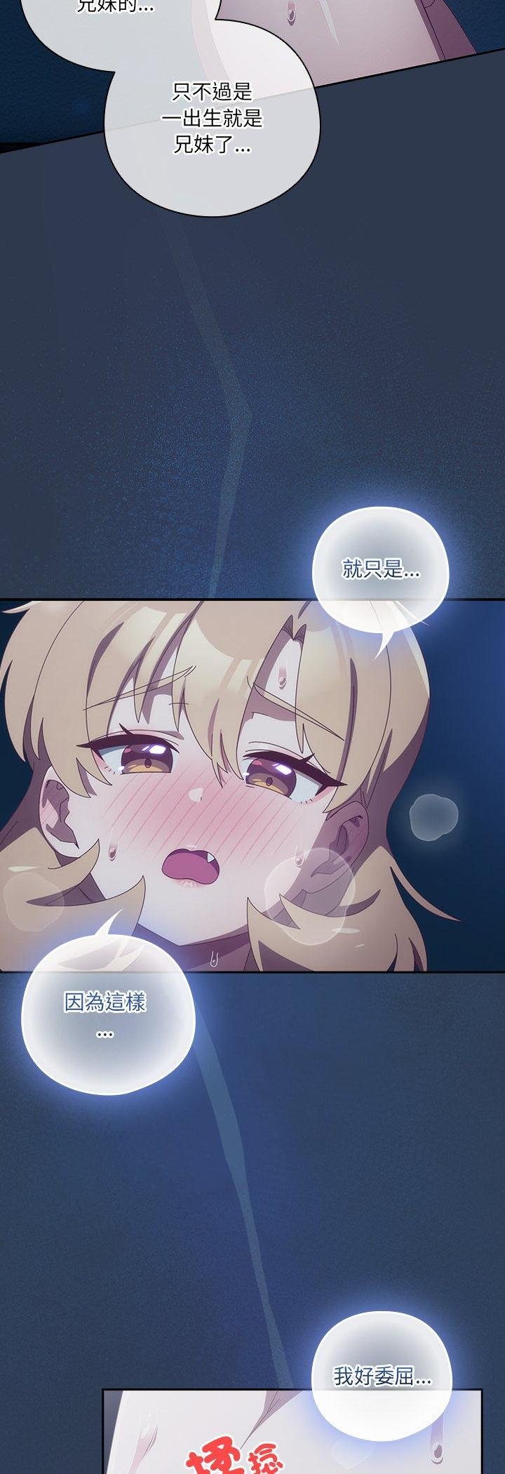 與眾不同的兄妹第41話