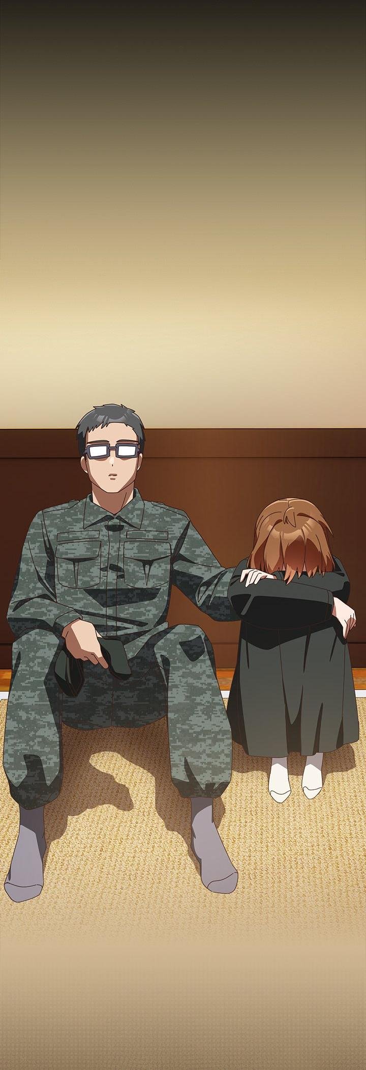 與眾不同的兄妹第41話