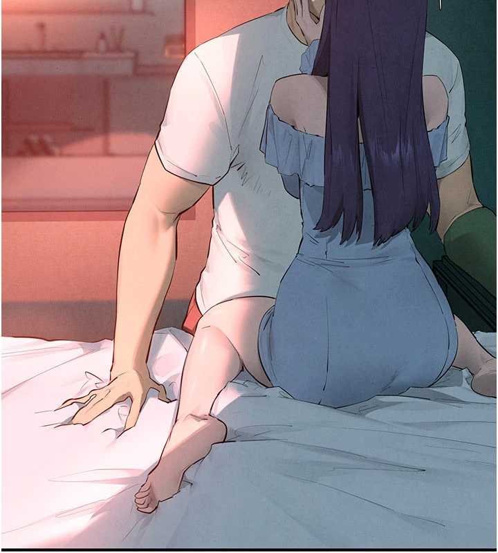 慾海交鋒第87話-正宮允許的出軌