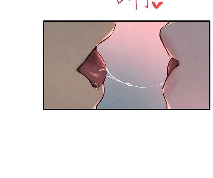 慾海交鋒第87話-正宮允許的出軌