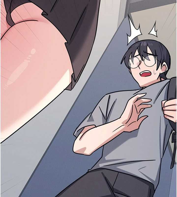 羞恥課堂第32話-腦子裡只有學生的好老師