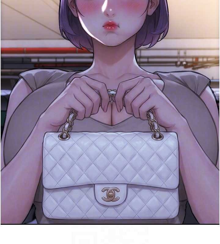 單身即縱慾第46話-坐墊都被妳噴濕了