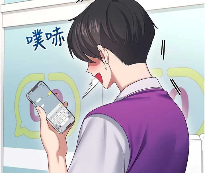 飛機盃女神連線中第57話-窺探姐妹花的私生活