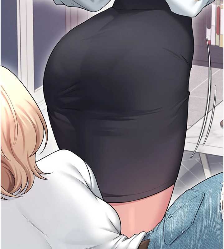 飛機盃女神連線中第57話-窺探姐妹花的私生活