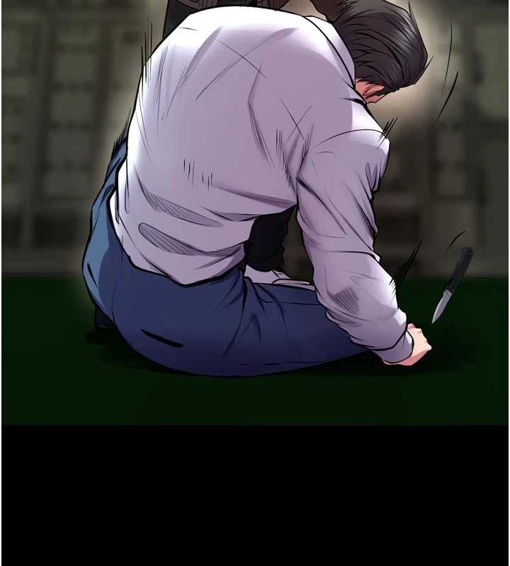 獄火重生第62話-不是你死就是我亡