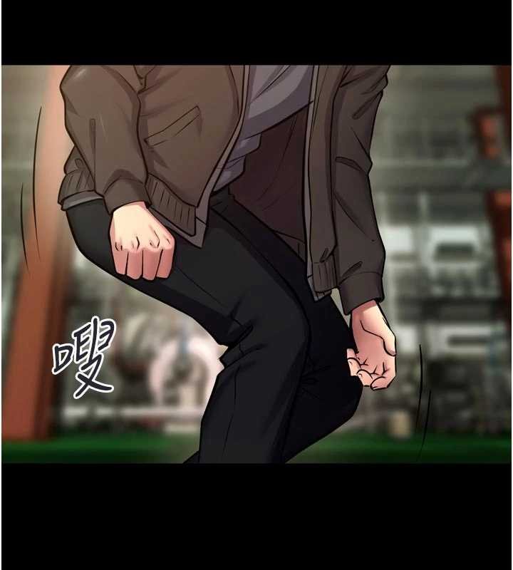 獄火重生第62話-不是你死就是我亡