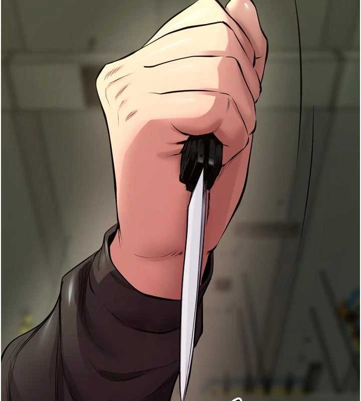 獄火重生第62話-不是你死就是我亡