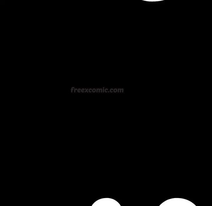 無法上色的關係第20話