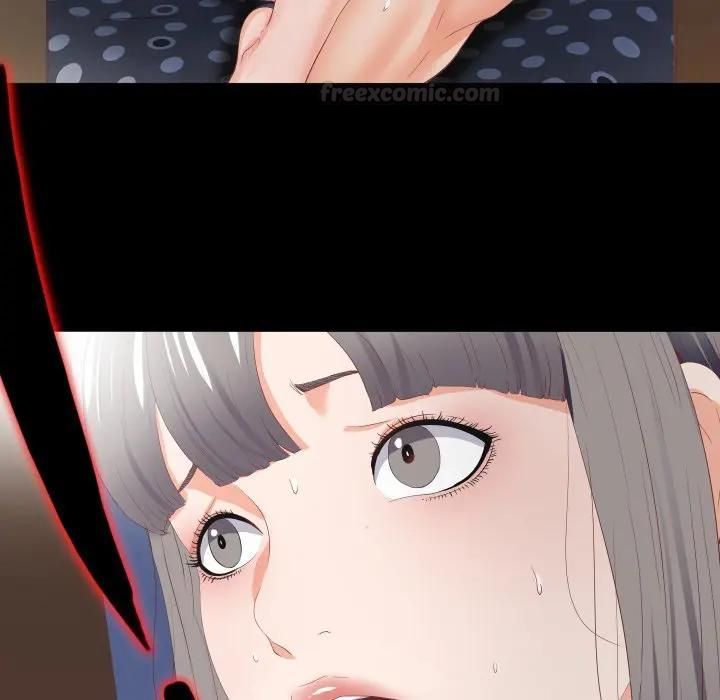 無法上色的關係第20話