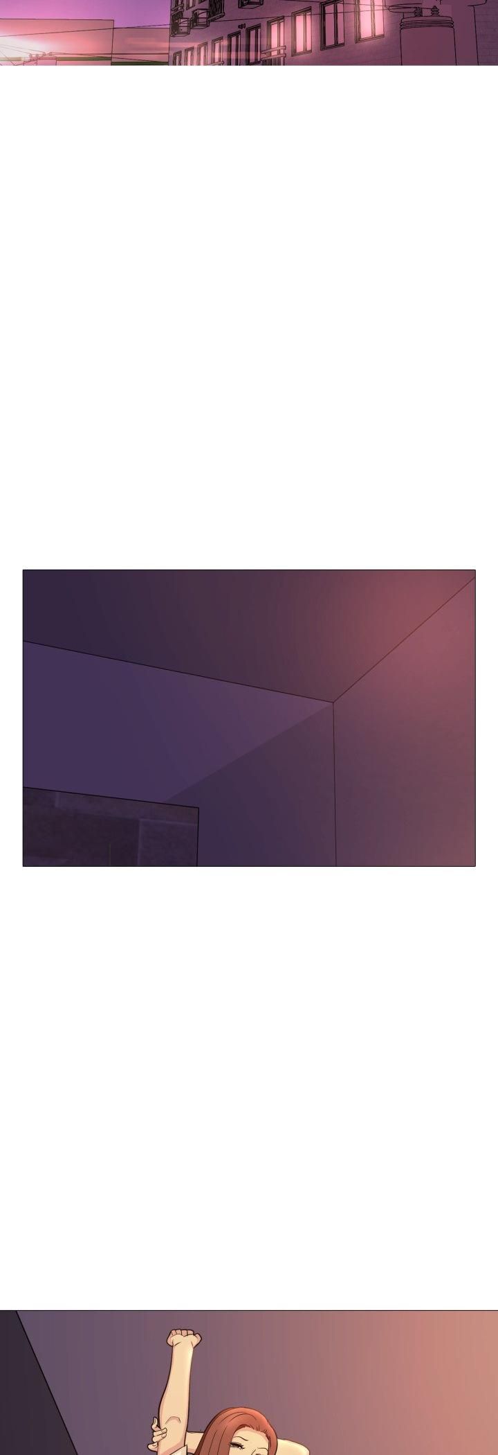 難解的三角關係第13話