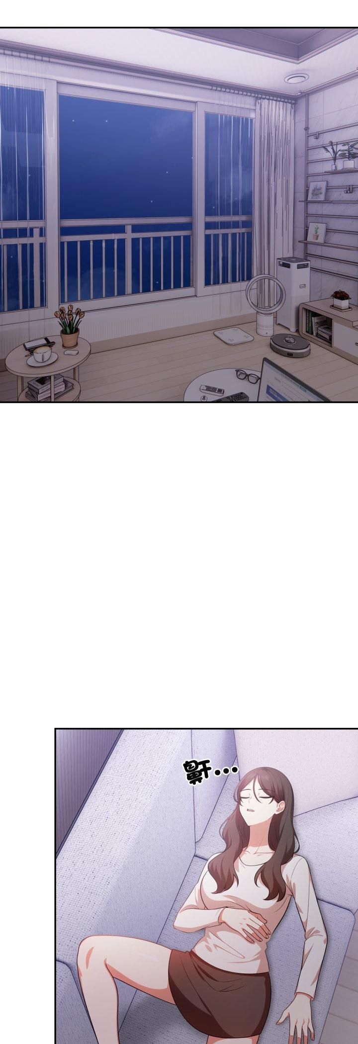 不顧一切愛上你第19話