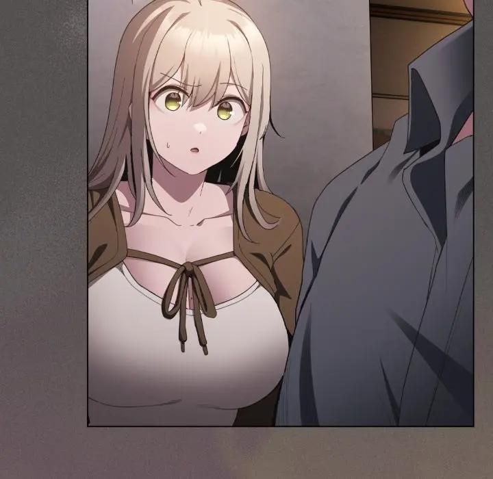 神聖陷阱第39話