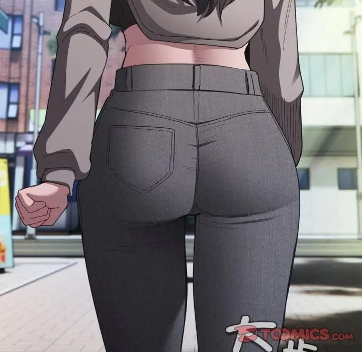 神聖陷阱第39話