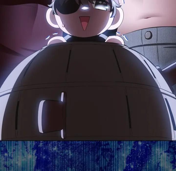 神聖陷阱第39話