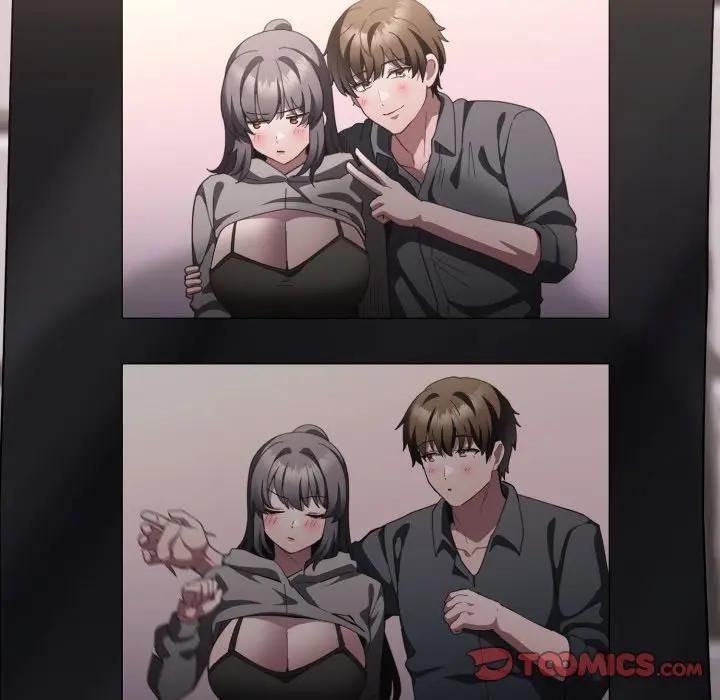 神聖陷阱第39話