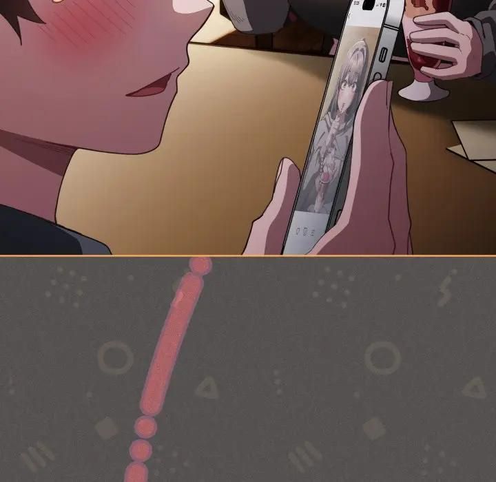 神聖陷阱第39話