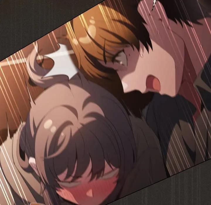 神聖陷阱第39話