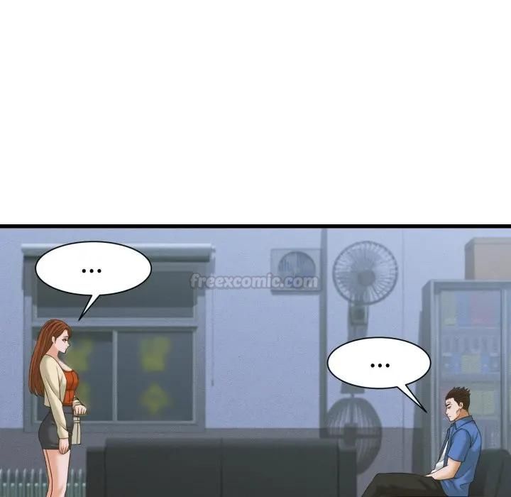 她們的夜晚屬於我第36話