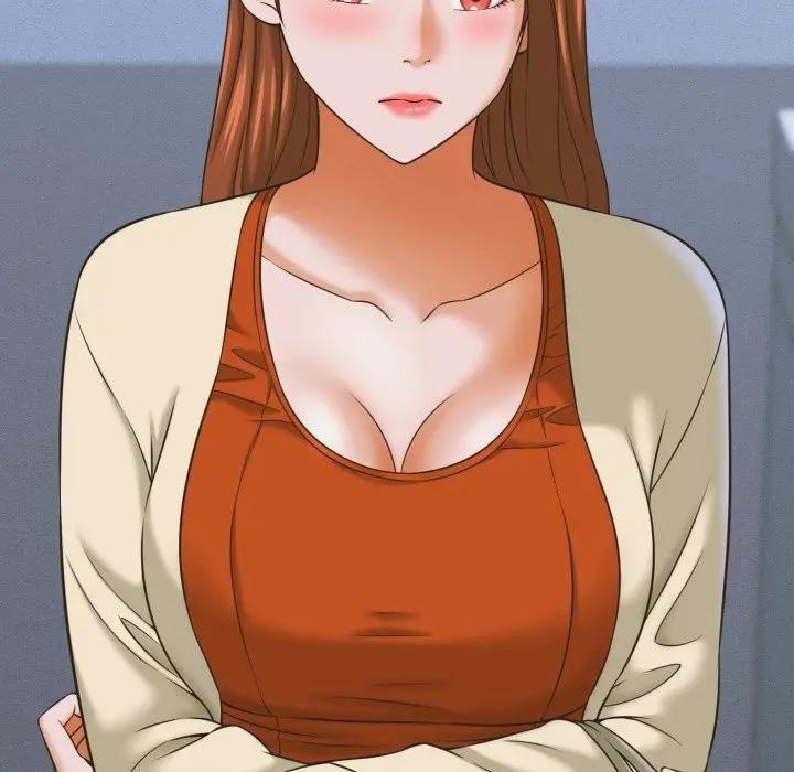 她們的夜晚屬於我第36話