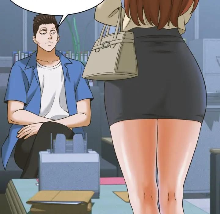 她們的夜晚屬於我第36話