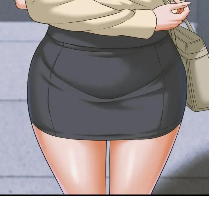 她們的夜晚屬於我第36話