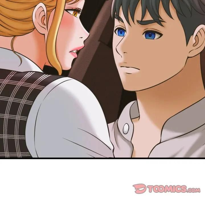 她們的夜晚屬於我第36話