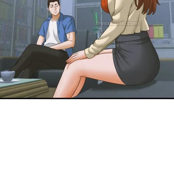 她們的夜晚屬於我第36話