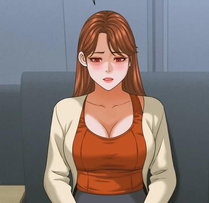 她們的夜晚屬於我第36話