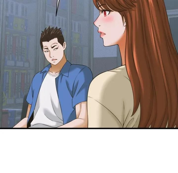 她們的夜晚屬於我第36話