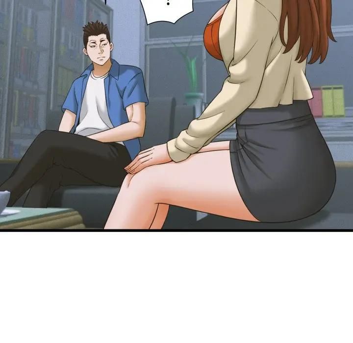 她們的夜晚屬於我第36話