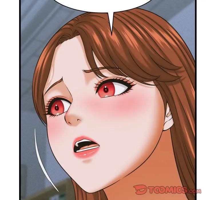 她們的夜晚屬於我第36話