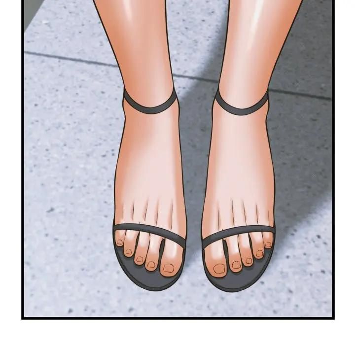 她們的夜晚屬於我第36話