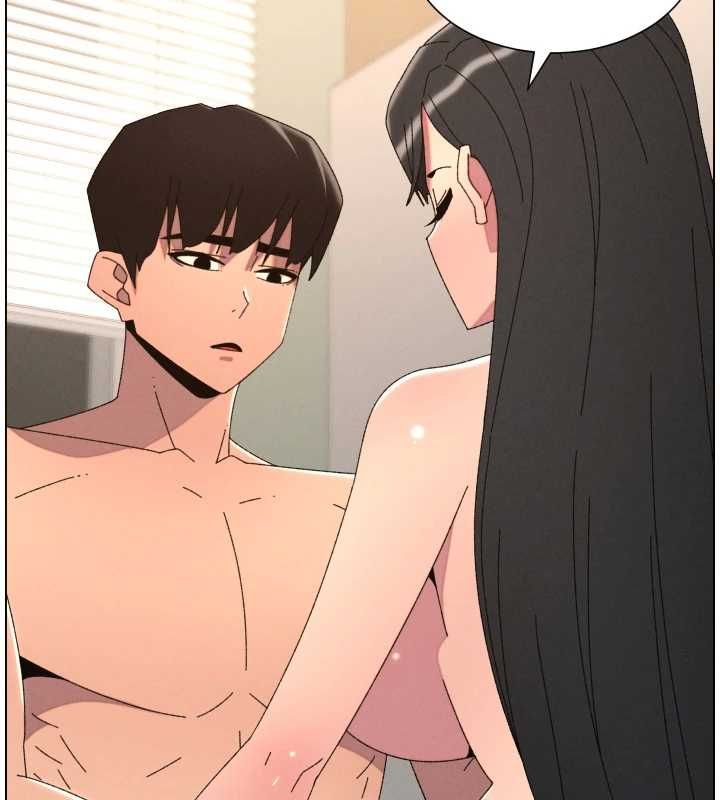 兄妹的秘密授課第103話-哥哥的最後授課&hearts;