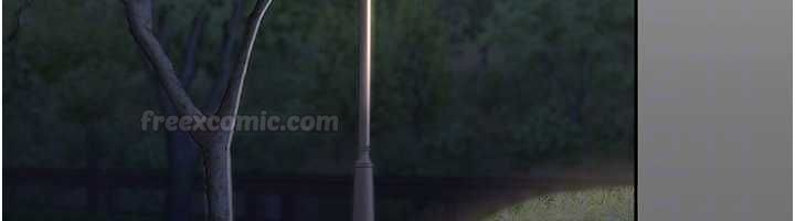 倒追遊戲第45話-你們兩個在公園做了?