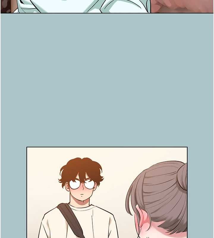 不要戀愛要打砲第38話-抱歉，我也想拚事業