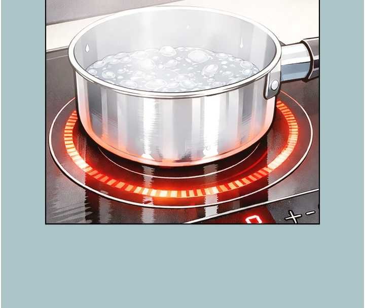 不要戀愛要打砲第38話-抱歉，我也想拚事業