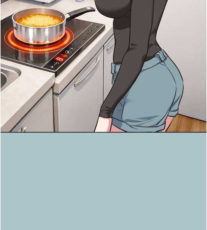 不要戀愛要打砲第38話-抱歉，我也想拚事業