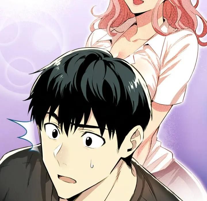 美魔女都爱我第24話