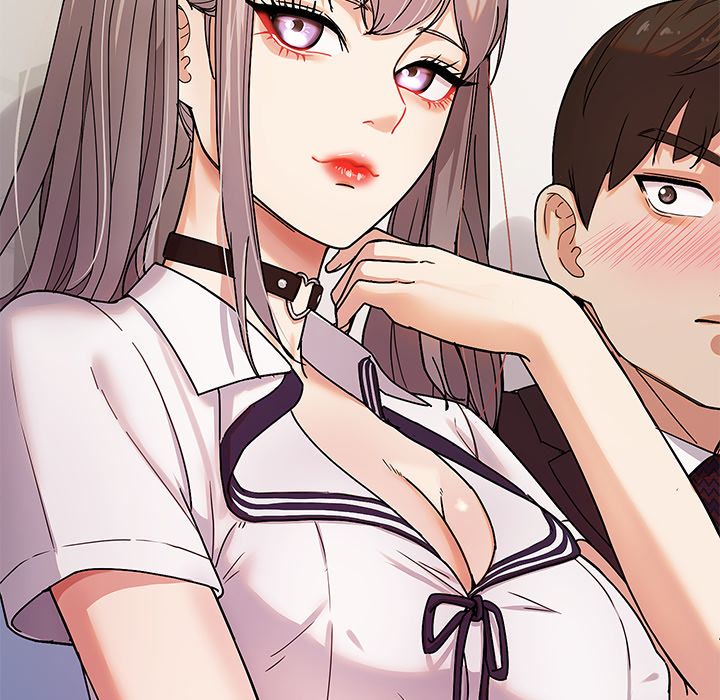 要成為男子漢第1話