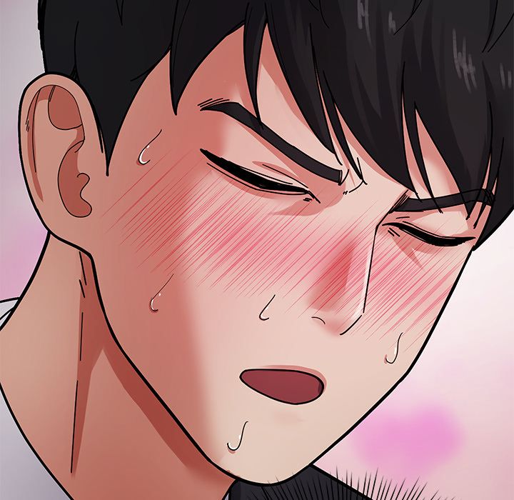 要成為男子漢第2話