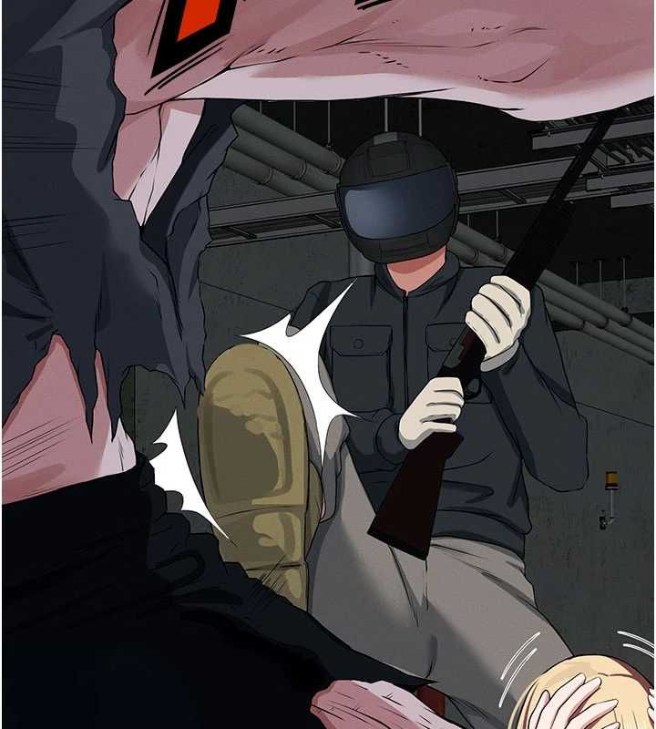 屍變家園:以身相許第39話-新目標登場