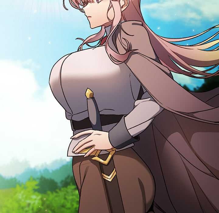 男人稀缺的異世界第30話