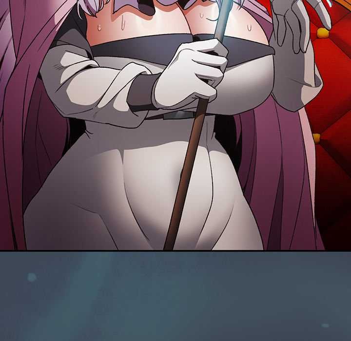 男人稀缺的異世界第30話