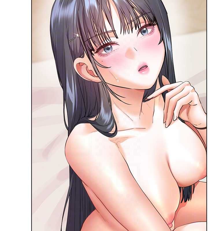 老师的亲密指导第94話-幫嘴硬女開苞