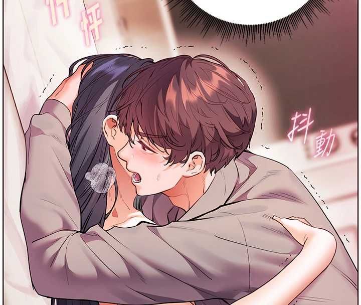 老师的亲密指导第94話-幫嘴硬女開苞