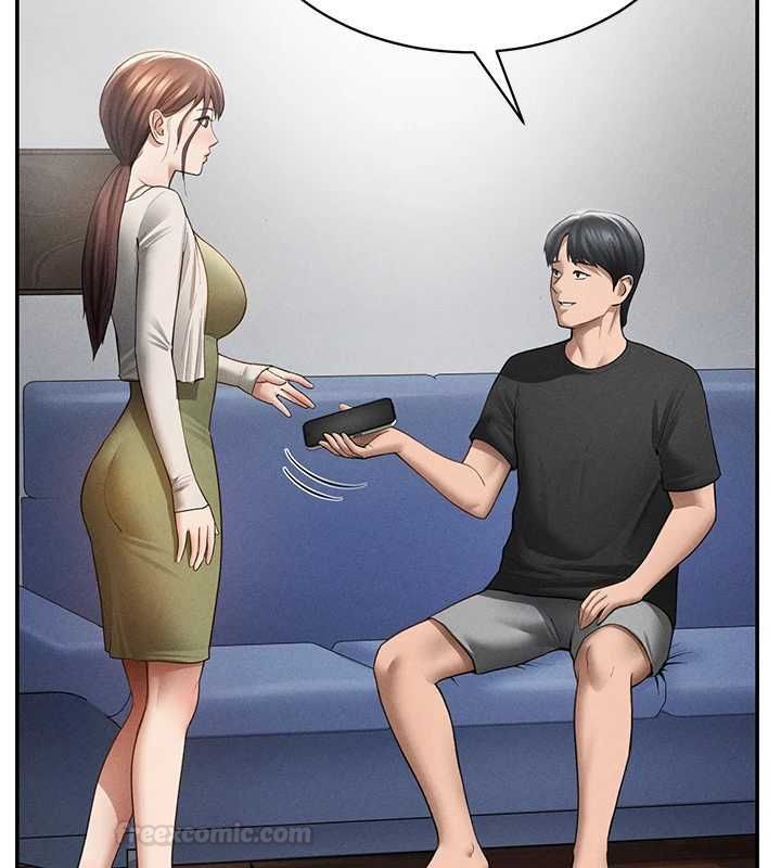 私密视角第74話-與阿姨的約會