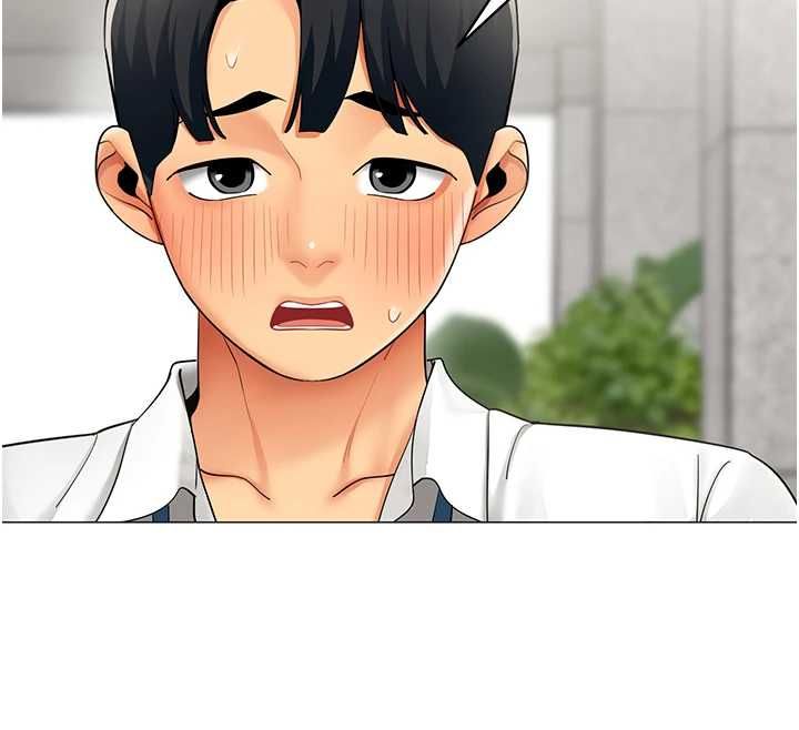 女同事太犯規第21話-是懲罰還是福利?