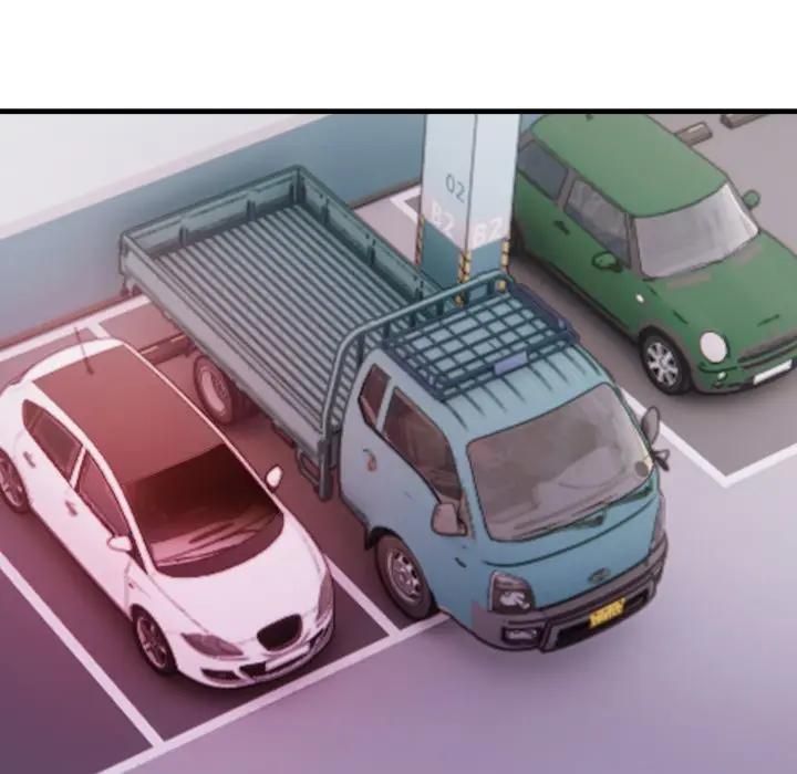 刺激的速食店大夜班第8話