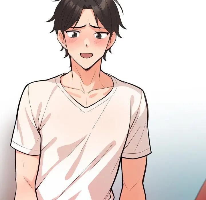 刺激的速食店大夜班第8話